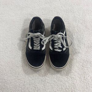 VANS sneakers